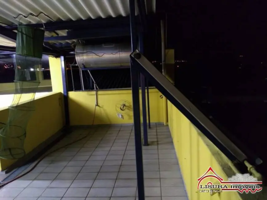 Foto 8 de Sala Comercial com 3 quartos à venda, 335m2 em São João, Jacarei - SP