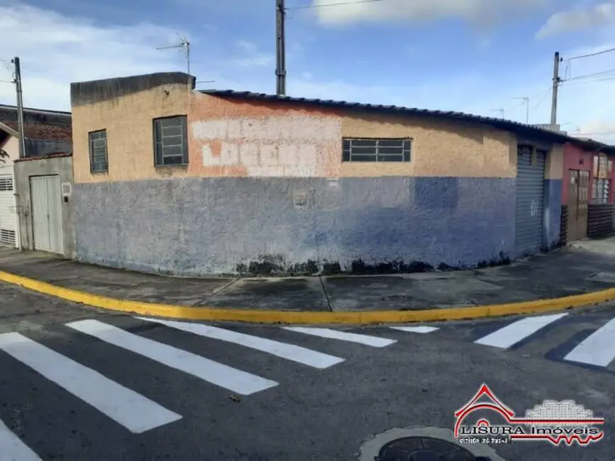 Foto 2 de Casa com 1 quarto à venda, 125m2 em Cidade Salvador, Jacarei - SP