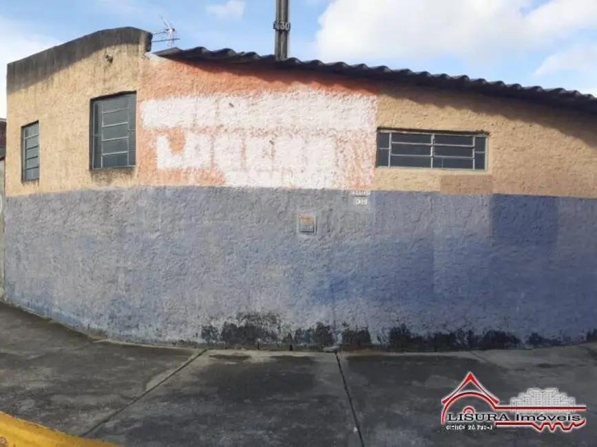 Foto 3 de Casa com 1 quarto à venda, 125m2 em Cidade Salvador, Jacarei - SP