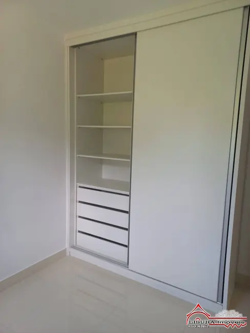 Foto 9 de Apartamento com 2 quartos à venda, 45m2 em Vila Zezé, Jacarei - SP