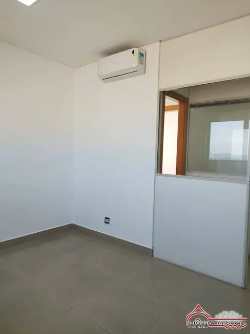 Foto 3 de Sala Comercial para alugar, 39m2 em Centro, Jacarei - SP