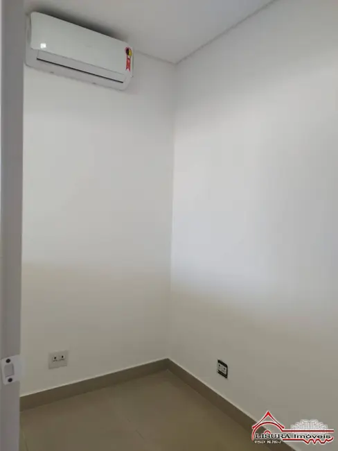 Foto 8 de Sala Comercial para alugar, 39m2 em Centro, Jacarei - SP