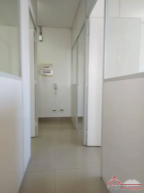 Foto 7 de Sala Comercial para alugar, 39m2 em Centro, Jacarei - SP