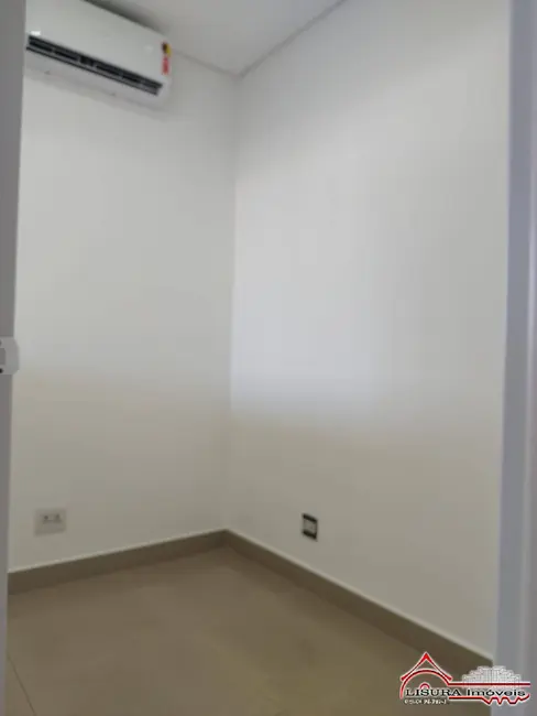 Foto 9 de Sala Comercial para alugar, 39m2 em Centro, Jacarei - SP