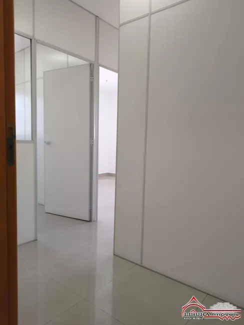 Foto 6 de Sala Comercial para alugar, 39m2 em Centro, Jacarei - SP