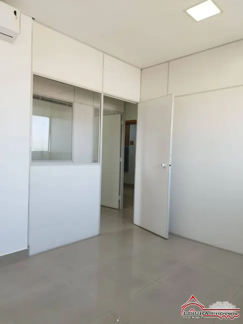 Foto 2 de Sala Comercial para alugar, 39m2 em Centro, Jacarei - SP