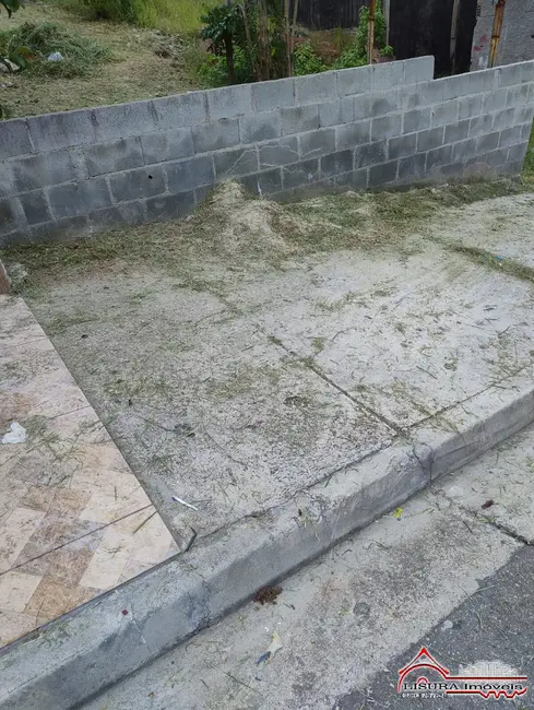 Foto 3 de Terreno / Lote à venda, 150m2 em Jardim do Marquês, Jacarei - SP