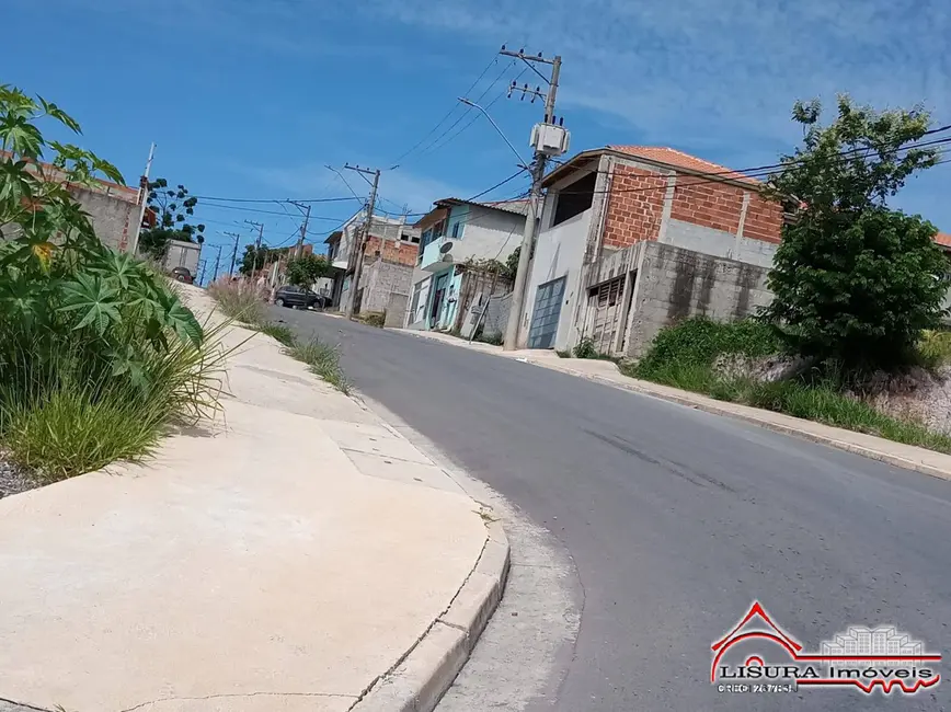 Foto 4 de Terreno / Lote à venda, 150m2 em Jardim do Marquês, Jacarei - SP