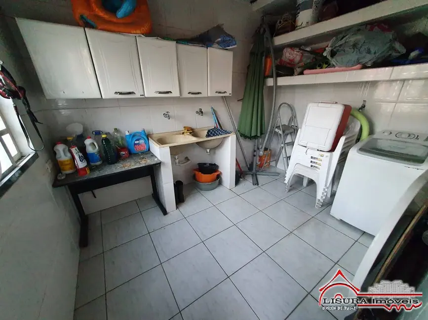 Foto 7 de Casa com 3 quartos à venda, 120m2 em Jardim Paraíso, Jacarei - SP