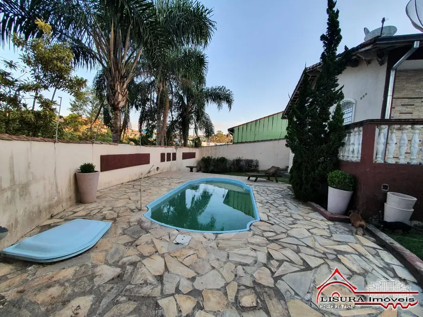 Foto 3 de Casa com 3 quartos à venda, 120m2 em Jardim Paraíso, Jacarei - SP