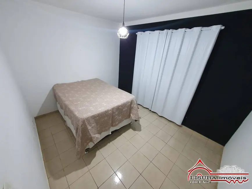 Foto 8 de Casa com 3 quartos à venda, 120m2 em Jardim Paraíso, Jacarei - SP