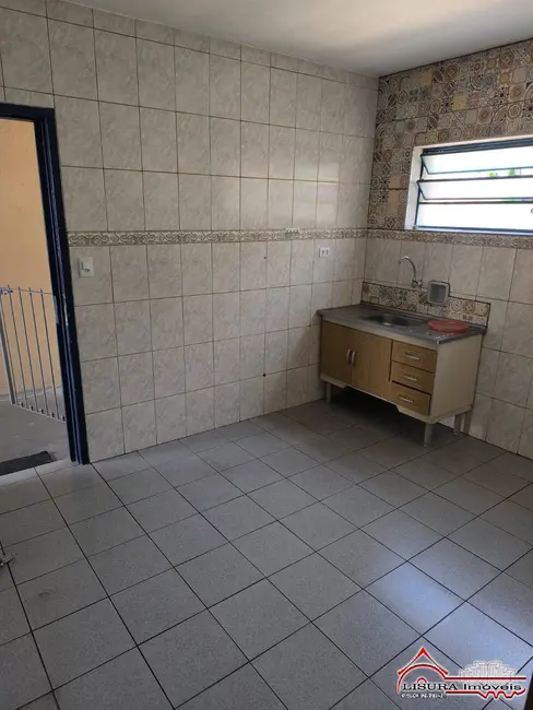 Foto 9 de Casa com 3 quartos à venda, 108m2 em Jardim das Indústrias, Jacarei - SP
