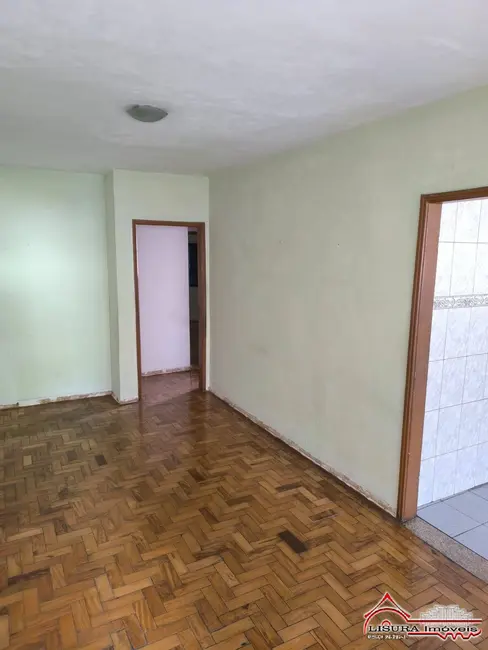 Foto 7 de Casa com 3 quartos à venda, 108m2 em Jardim das Indústrias, Jacarei - SP