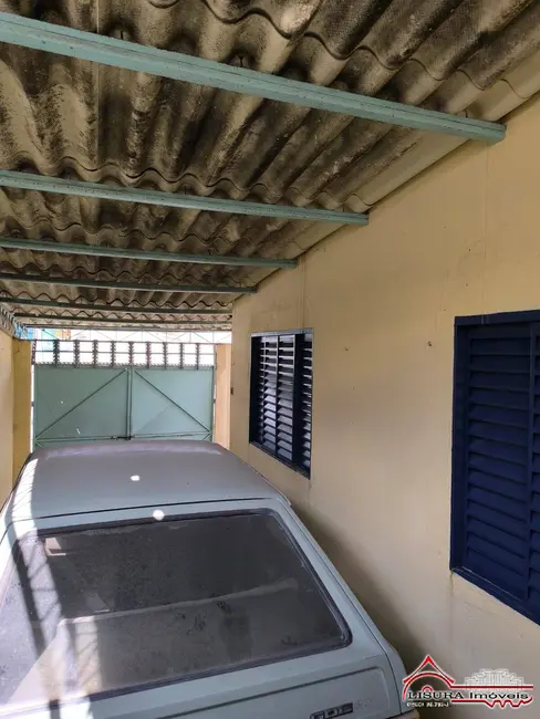 Foto 6 de Casa com 3 quartos à venda, 108m2 em Jardim das Indústrias, Jacarei - SP