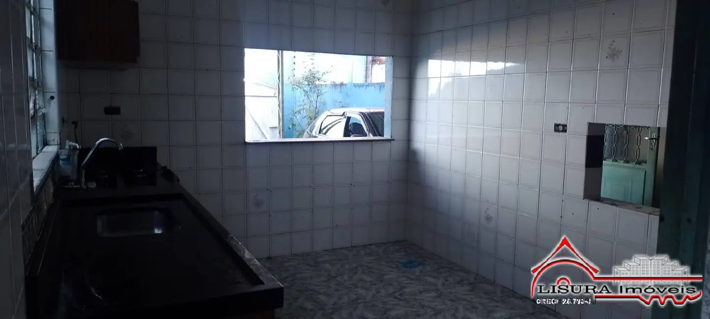 Foto 8 de Casa com 2 quartos à venda, 185m2 em Jardim Flórida, Jacarei - SP