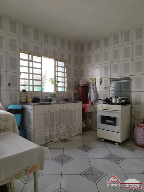 Foto 7 de Casa com 2 quartos à venda, 77m2 em Jardim Paraíso, Jacarei - SP