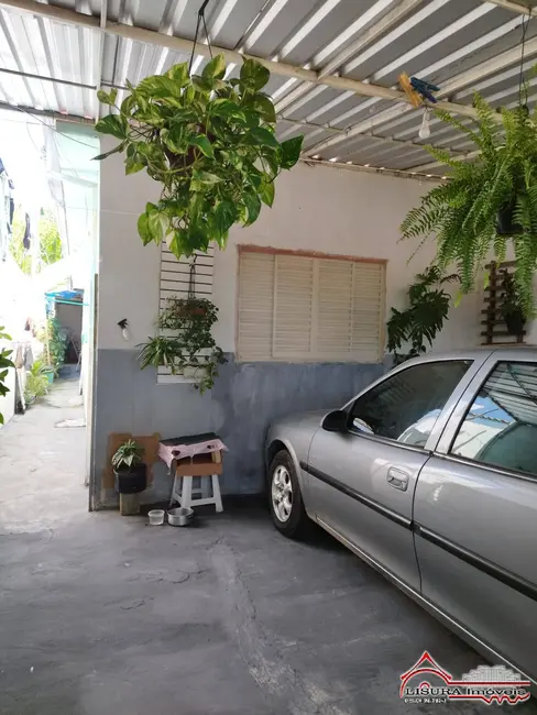 Foto 3 de Casa com 2 quartos à venda, 77m2 em Jardim Paraíso, Jacarei - SP