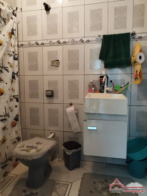 Foto 8 de Casa com 2 quartos à venda, 77m2 em Jardim Paraíso, Jacarei - SP