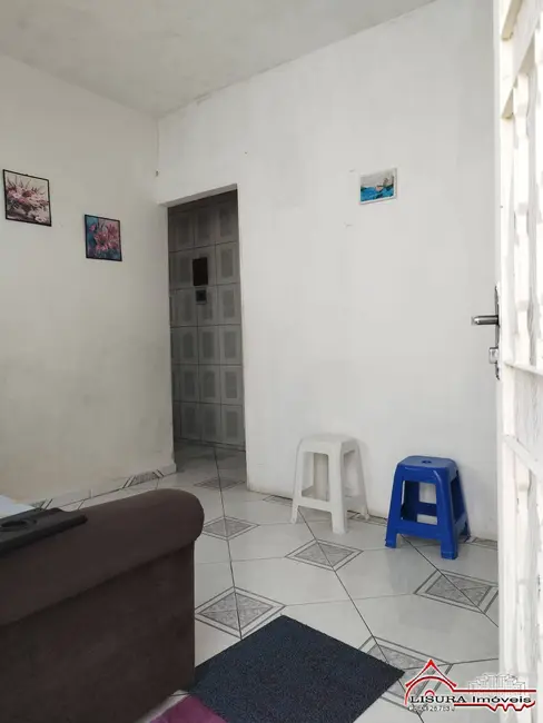 Foto 6 de Casa com 2 quartos à venda, 77m2 em Jardim Paraíso, Jacarei - SP