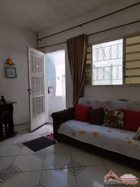 Foto 5 de Casa com 2 quartos à venda, 77m2 em Jardim Paraíso, Jacarei - SP