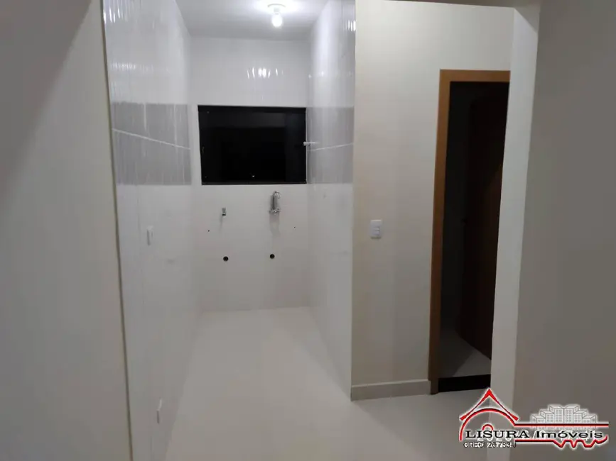 Sala Comercial para alugar, 50m2 em Jardim Santa Maria, Jacarei - SP - imagem 6 Foto 6 de Sala Comercial para alugar, 50m2 em Jardim Santa Maria, Jacarei - SP