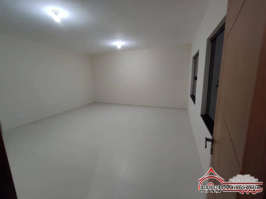 Foto 2 de Sala Comercial para alugar, 50m2 em Jardim Santa Maria, Jacarei - SP