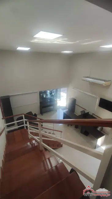 Foto 7 de Sala Comercial para alugar em Jardim Flórida, Jacarei - SP