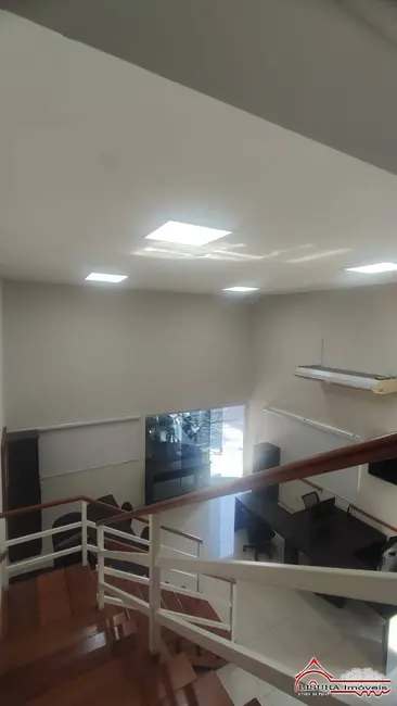 Foto 8 de Sala Comercial para alugar em Jardim Flórida, Jacarei - SP