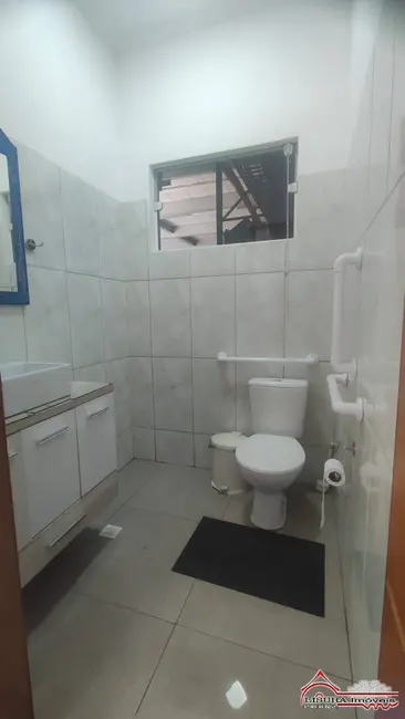 Foto 12 de Sala Comercial para alugar em Jardim Flórida, Jacarei - SP