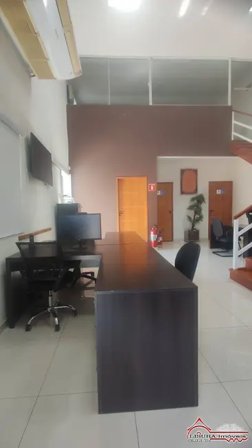 Foto 9 de Sala Comercial para alugar em Jardim Flórida, Jacarei - SP