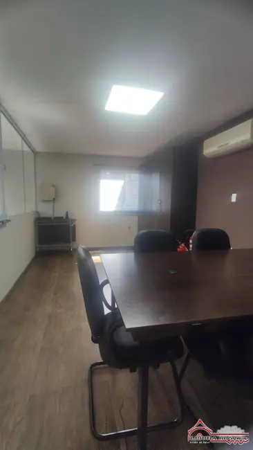 Foto 4 de Sala Comercial para alugar em Jardim Flórida, Jacarei - SP