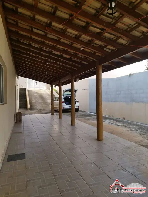 Foto 7 de Casa com 2 quartos à venda, 340m2 em Jardim Colônia, Jacarei - SP