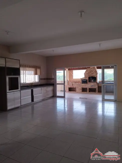 Foto 9 de Casa com 2 quartos à venda, 340m2 em Jardim Colônia, Jacarei - SP