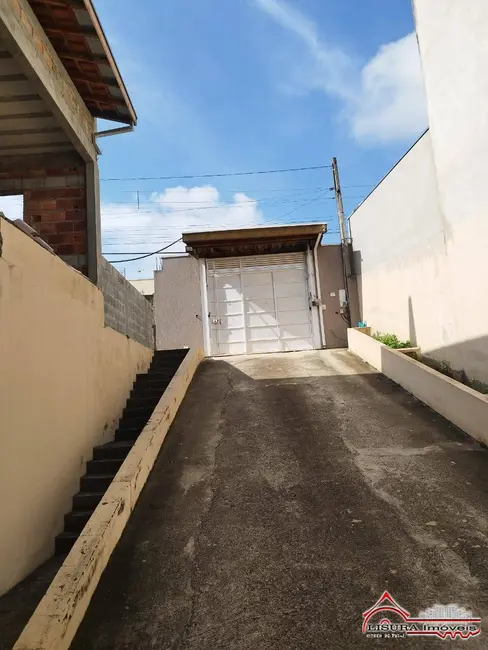 Foto 3 de Casa com 2 quartos à venda, 340m2 em Jardim Colônia, Jacarei - SP