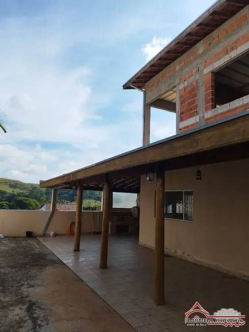 Foto 8 de Casa com 2 quartos à venda, 340m2 em Jardim Colônia, Jacarei - SP