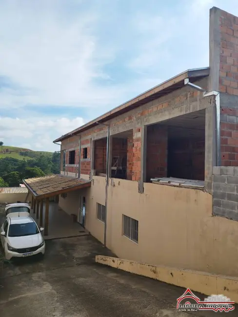 Foto 6 de Casa com 2 quartos à venda, 340m2 em Jardim Colônia, Jacarei - SP