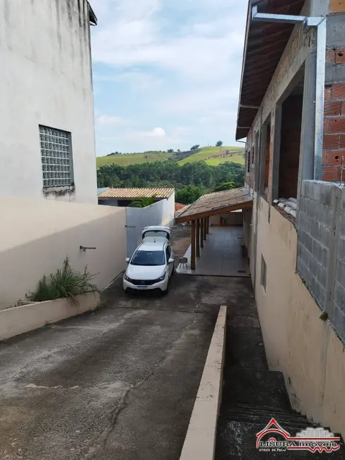 Foto 5 de Casa com 2 quartos à venda, 340m2 em Jardim Colônia, Jacarei - SP