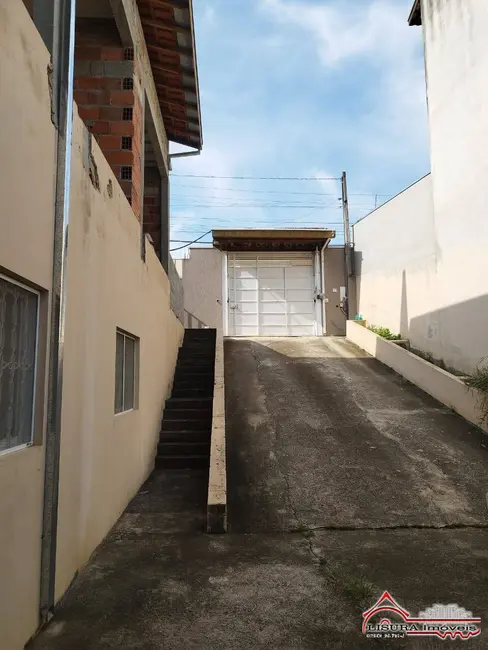 Foto 4 de Casa com 2 quartos à venda, 340m2 em Jardim Colônia, Jacarei - SP