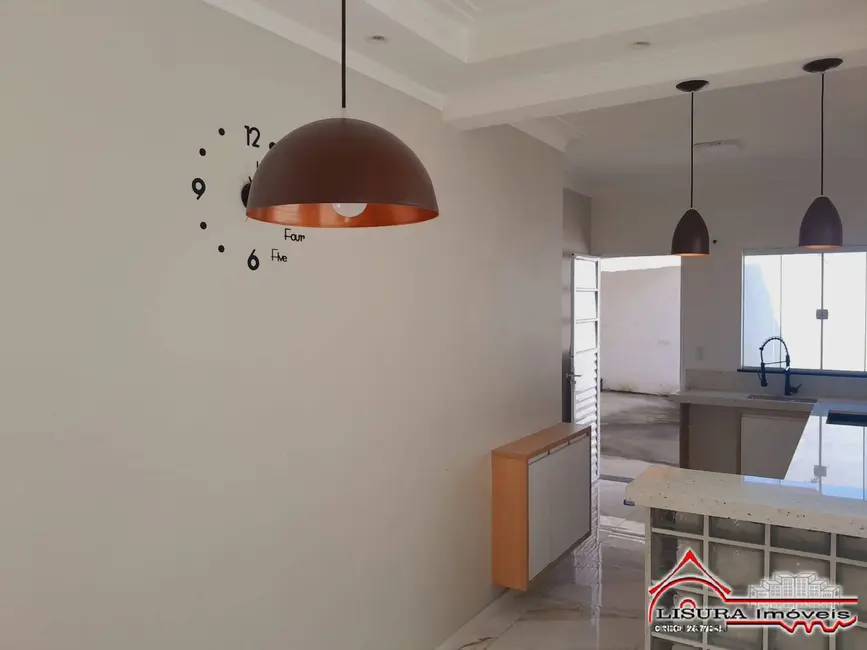 Foto 7 de Casa com 3 quartos à venda, 88m2 em Residencial Parque dos Sinos, Jacarei - SP