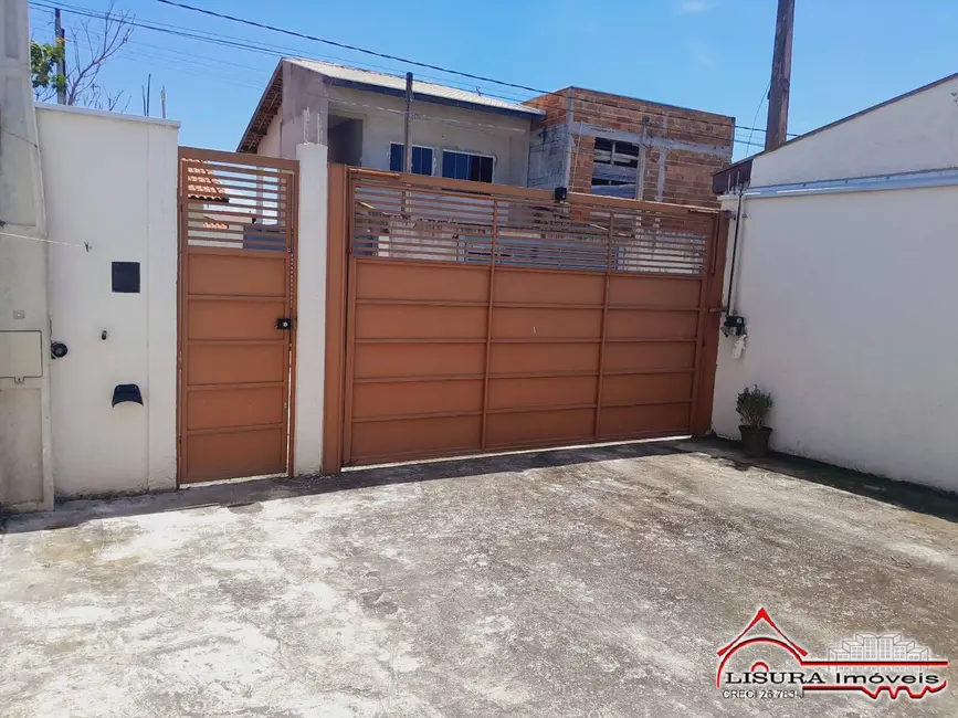 Foto 1 de Casa com 3 quartos à venda, 88m2 em Residencial Parque dos Sinos, Jacarei - SP