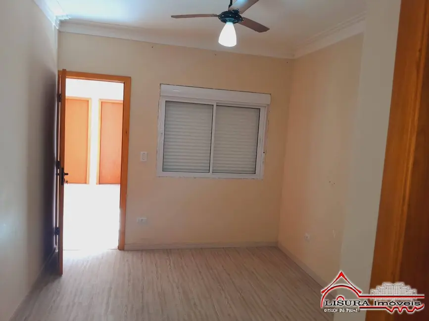 Foto 9 de Casa com 3 quartos à venda, 88m2 em Residencial Parque dos Sinos, Jacarei - SP