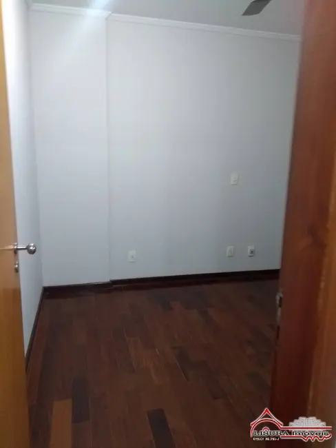 Foto 5 de Apartamento com 3 quartos à venda, 154m2 em Vila Aprazível, Jacarei - SP