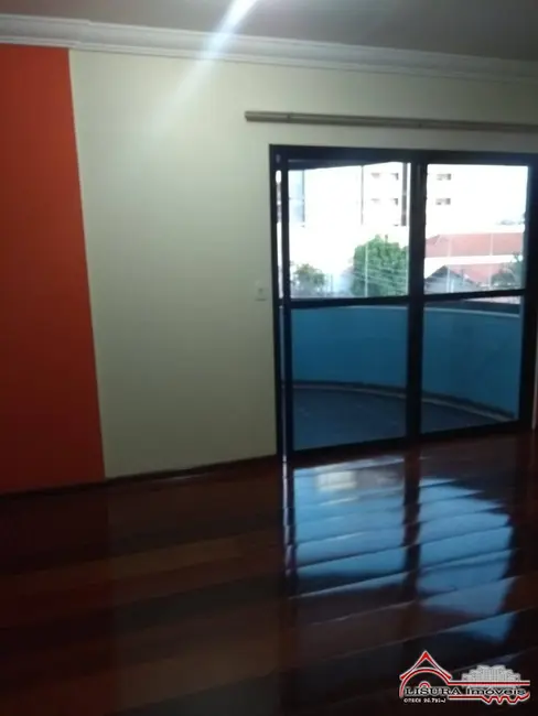 Foto 2 de Apartamento com 3 quartos à venda, 154m2 em Vila Aprazível, Jacarei - SP