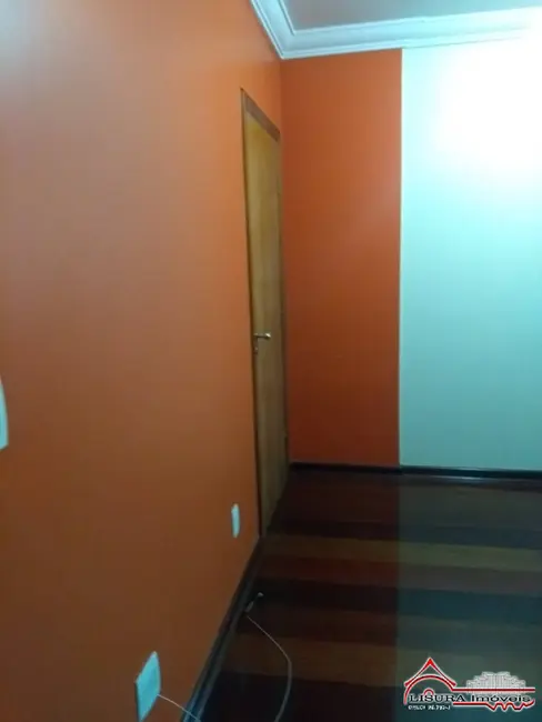 Foto 3 de Apartamento com 3 quartos à venda, 154m2 em Vila Aprazível, Jacarei - SP