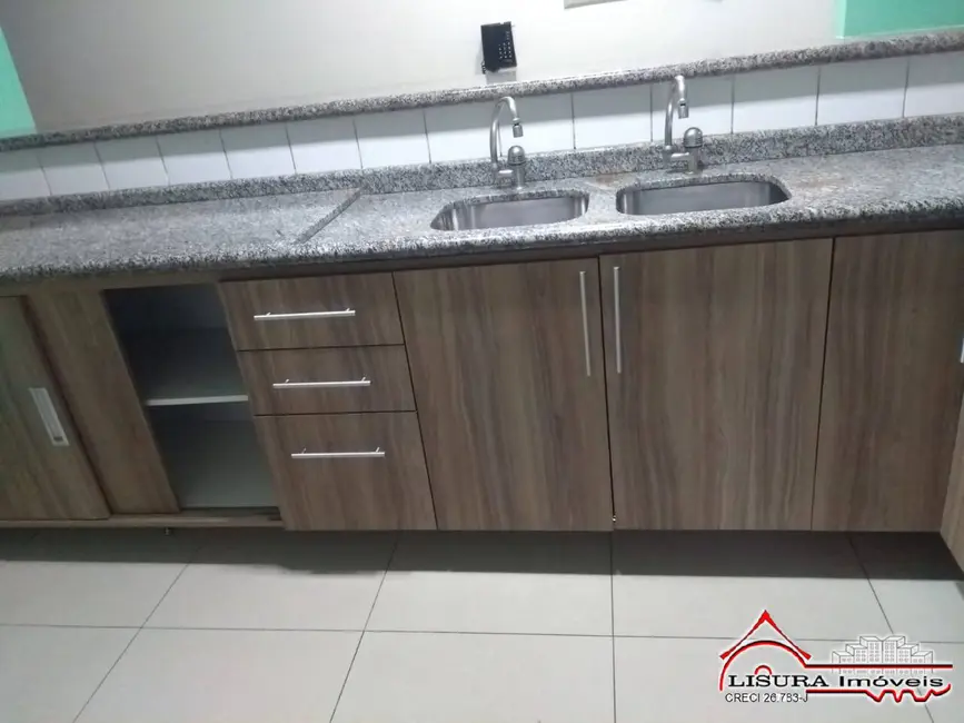 Foto 8 de Apartamento com 3 quartos à venda, 154m2 em Vila Aprazível, Jacarei - SP
