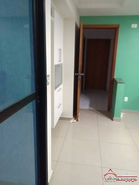 Foto 9 de Apartamento com 3 quartos à venda, 154m2 em Vila Aprazível, Jacarei - SP