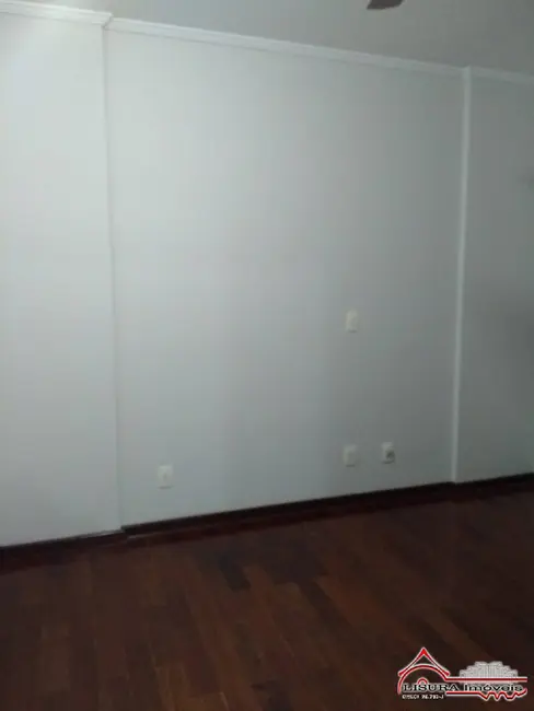 Foto 4 de Apartamento com 3 quartos à venda, 154m2 em Vila Aprazível, Jacarei - SP