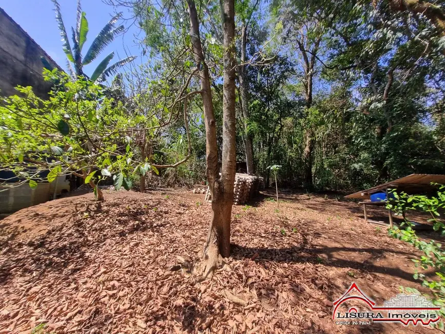 Foto 8 de Casa com 1 quarto à venda, 210m2 em Vila Zezé, Jacarei - SP