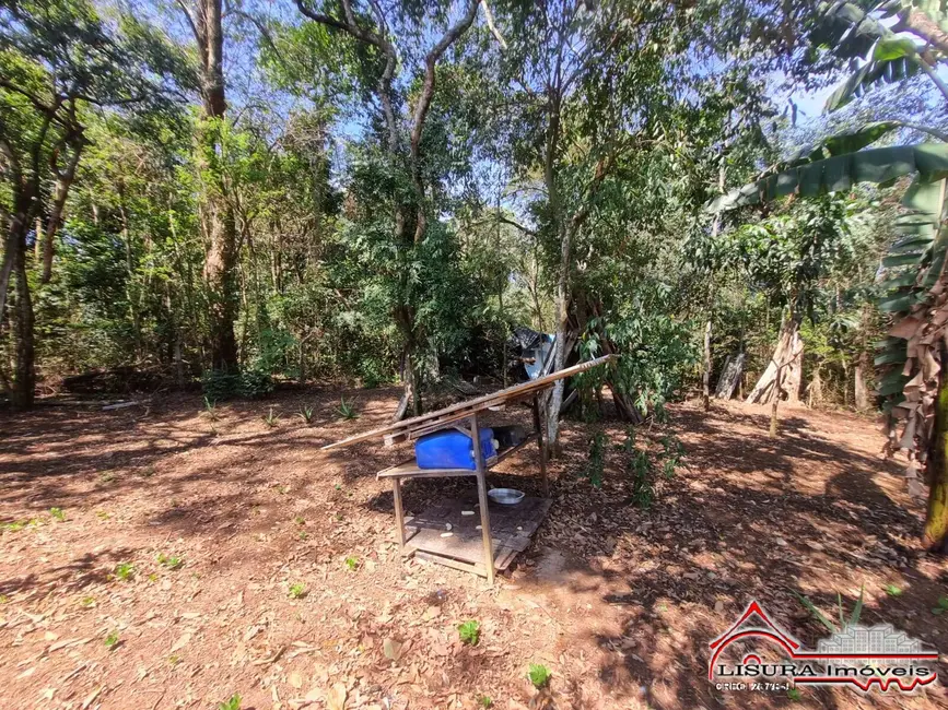 Foto 6 de Casa com 1 quarto à venda, 210m2 em Vila Zezé, Jacarei - SP