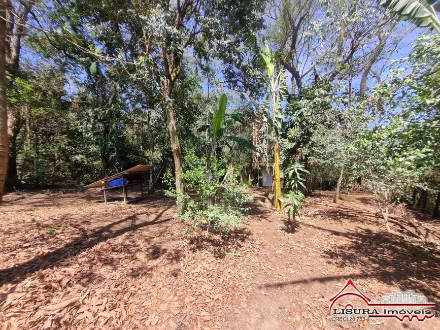 Foto 7 de Casa com 1 quarto à venda, 210m2 em Vila Zezé, Jacarei - SP